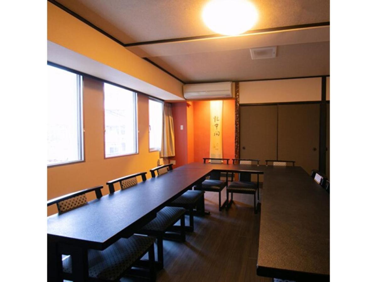 Hotel Kudou Oita - Vacation Stay 38583V Exteriér fotografie