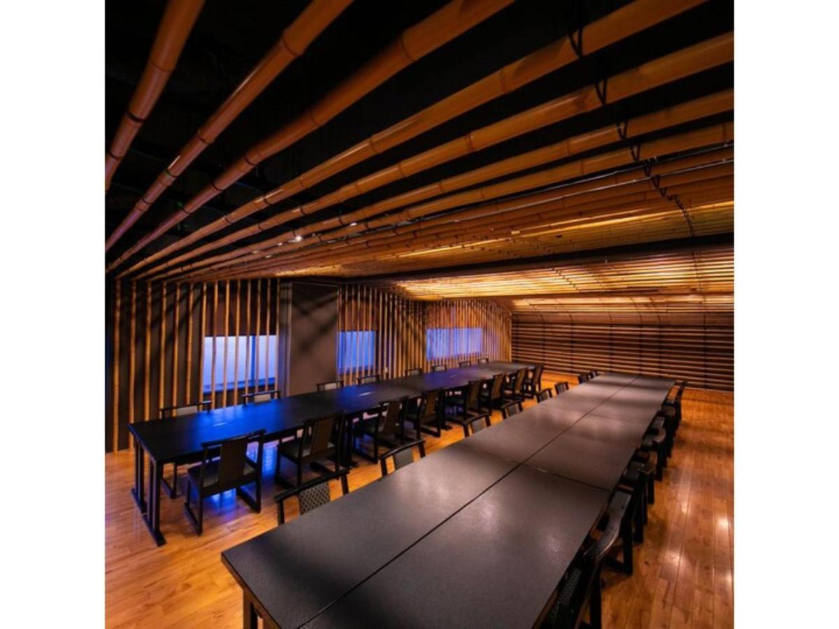 Hotel Kudou Oita - Vacation Stay 38583V Exteriér fotografie