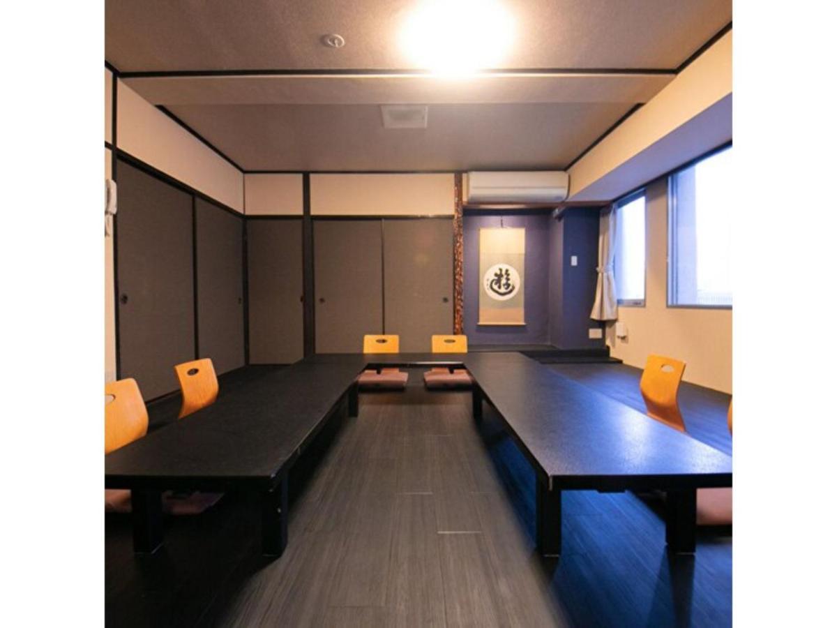 Hotel Kudou Oita - Vacation Stay 38583V Exteriér fotografie